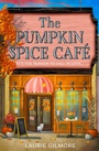 Cover: The Pumpkin Spice Cafe - HarperCollins