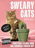 Cover: Sweary Cats - Pavilion