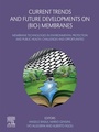 Cover: Current Trends and Future Developments on (Bio-) Membranes - Elsevier