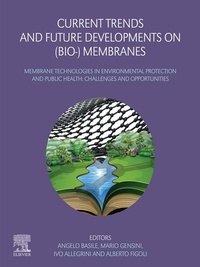 Abbildung von: Current Trends and Future Developments on (Bio-) Membranes - Elsevier
