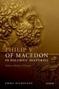 Abbildung von: Philip V of Macedon in Polybius' Histories - OUP eBook