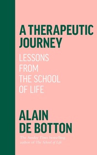 Abbildung von: A Therapeutic Journey - Penguin Books Ltd (UK)