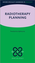 Cover: Radiotherapy Planning - Oxford University Press