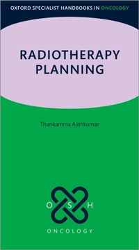 Enlarge image Cover: Radiotherapy Planning - Oxford University Press