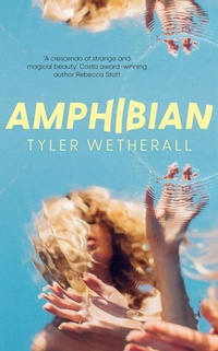 Enlarge image Cover: Amphibian - Virago Press Ltd