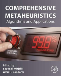 Abbildung von: Comprehensive Metaheuristics - Academic Press