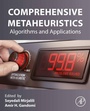 Cover: Comprehensive Metaheuristics - Academic Press