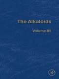 Abbildung von: The Alkaloids - Academic Press