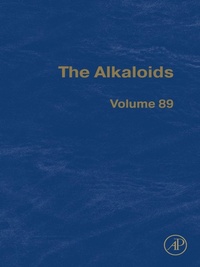 Abbildung von: The Alkaloids - Academic Press