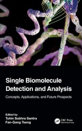 Cover: Single Biomolecule Detection and Analysis - CRC Press