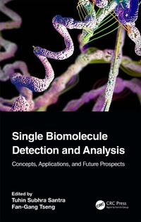 Abbildung von: Single Biomolecule Detection and Analysis - CRC Press