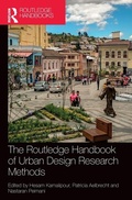 Cover: The Routledge Handbook of Urban Design Research Methods - Routledge