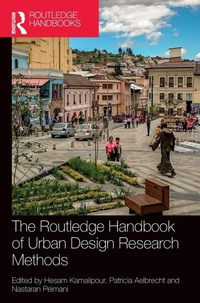 Enlarge image Cover: The Routledge Handbook of Urban Design Research Methods - Routledge