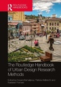 Cover: The Routledge Handbook of Urban Design Research Methods - Routledge