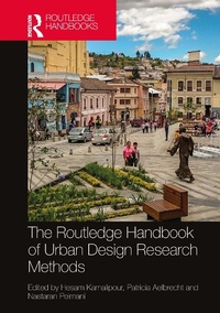 Enlarge image Cover: The Routledge Handbook of Urban Design Research Methods - Routledge