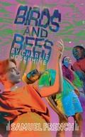 Cover: Birds and Bees - Samuel French Ltd