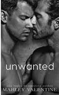 Cover: Unwanted - Marley Valentine