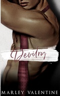 Cover: Devilry - Marley Valentine