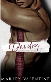 Enlarge image Cover: Devilry - Marley Valentine
