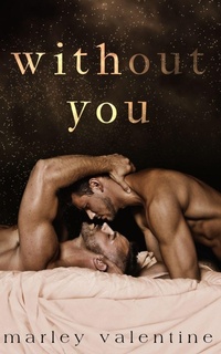 Enlarge image Cover: Without You - Marley Valentine