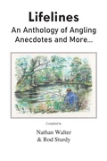 Cover: Lifelines - Arthur H.Stockwell Ltd