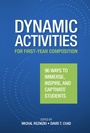 Cover: Dynamic Activities for First-Year Composition - National Council of Teachers of English (NCTE)