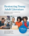 Cover: Restorying Young Adult Literature - National Council of Teachers of English (Ncte)