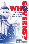 Cover: Who Governs? - Hoover Institution Press