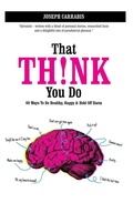 Cover: That Th!nk You Do - Northern Lights Publishing