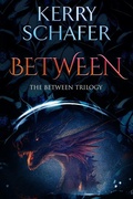 Cover: Between - Write at the Edge