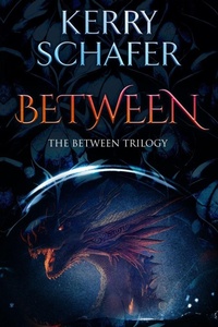 Enlarge image Cover: Between - Write at the Edge