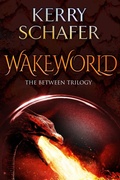 Cover: Wakeworld - Write at the Edge