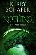 Cover: The Nothing - Write at the Edge