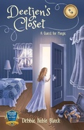 Cover: Deetjen's Closet - Debora Noble Black
