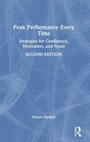 Cover: Peak Performance Every Time - Routledge
