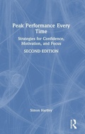 Cover: Peak Performance Every Time - Routledge