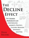 Cover: The Decline Effect - FriesenPress