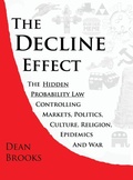 Cover: The Decline Effect - FriesenPress