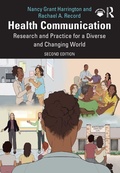 Cover: Health Communication - Routledge