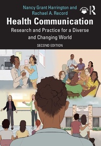 Abbildung von: Health Communication - Routledge