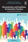 Cover: Characteristics and Conditions for Innovative Teachers - Routledge