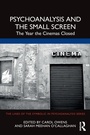 Cover: Psychoanalysis and the Small Screen - Routledge