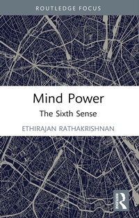 Abbildung von: Mind Power - Routledge India