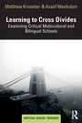 Cover: Learning to Cross Divides - Routledge