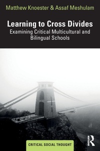 Enlarge image Cover: Learning to Cross Divides - Routledge