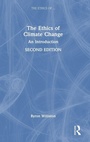 Cover: The Ethics of Climate Change - Routledge