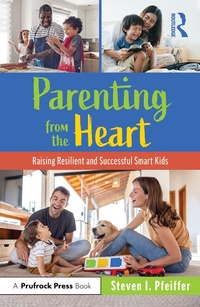 Abbildung von: Parenting from the Heart - Routledge