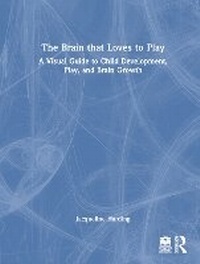 Enlarge image Cover: The Brain that Loves to Play - Routledge