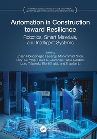 Abbildung von: Automation in Construction toward Resilience - CRC Press