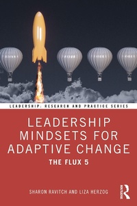 Abbildung von: Leadership Mindsets for Adaptive Change - Routledge